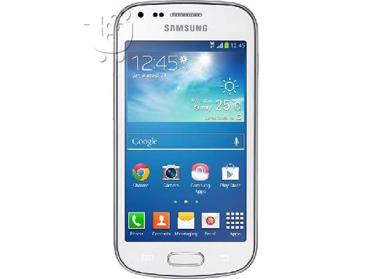 PoulaTo: Samsung galaxy trend plus