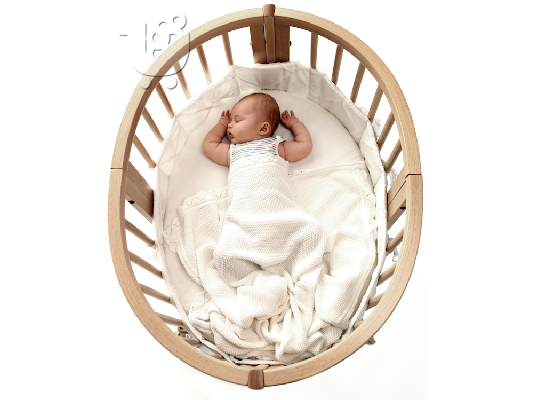 PoulaTo: STOKKE  sleep complete λικνο& κουνια