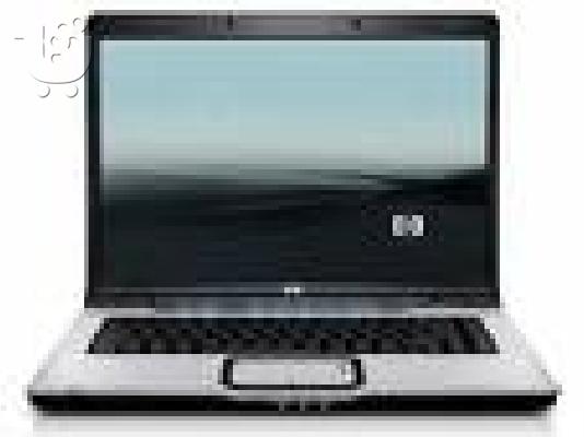 πωλειται LAPTOP HP DV6000 ΔΙΠΛΟΥ ΠΥΡΗΝΑ