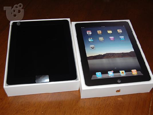 PoulaTo: Apple Tablet IPad 2 64GB (Wi-Fi + 3G)