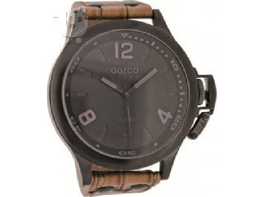 PoulaTo: Οozoo steel 0s324 καφε