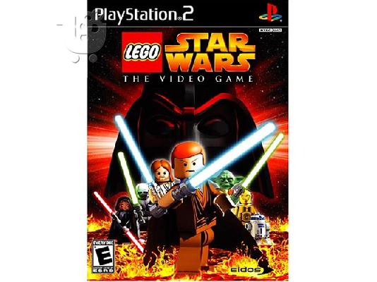 PoulaTo: Lego star wars