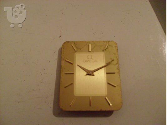 OMEGA 18K (mod.1365)