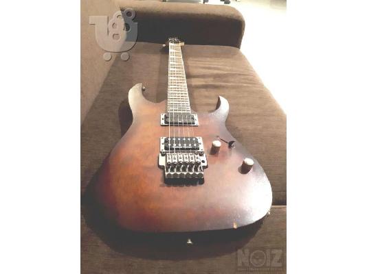 Ibanez RG 420 FB