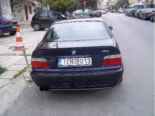 BMW 318is 