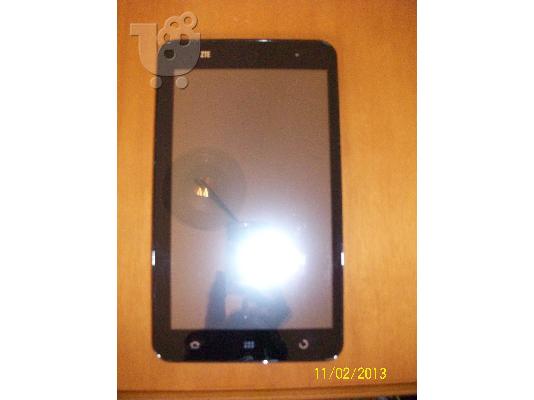 PoulaTo: TABLET ZTE V9
