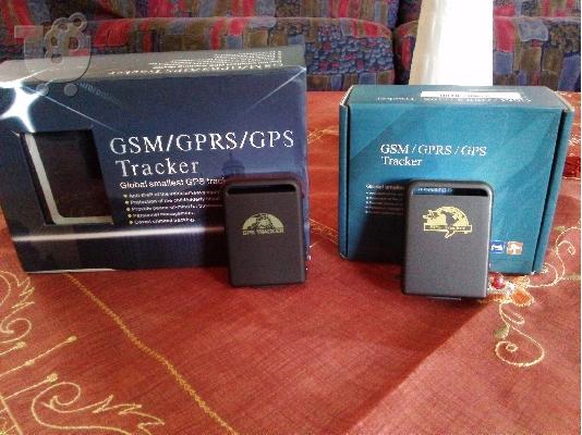 PoulaTo: ΓΝΗΣΙΟ ΑΜΕΡΙΚΑΝΙΚΟ GPS TRACKER TK102B ΑΞΙΑΣ 90ΕΥΡΩ ΓΙΑ ΟΛΑ ΤΑ ΟΧΗΜΑΤΑ ΚΑΙ ΑΝΘΡΩΠΟΥΣ