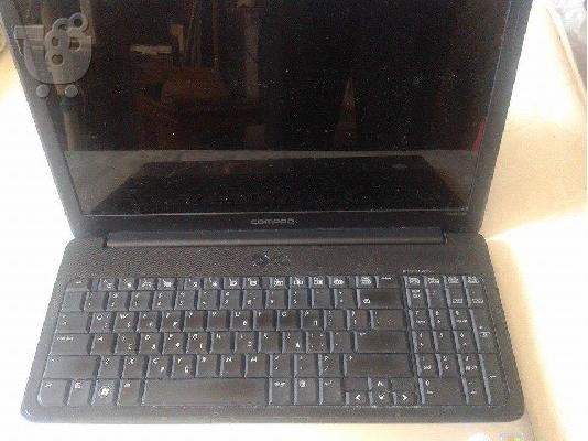 Πωλείται Laptop Hp Compaq Presario CQ61-225SA