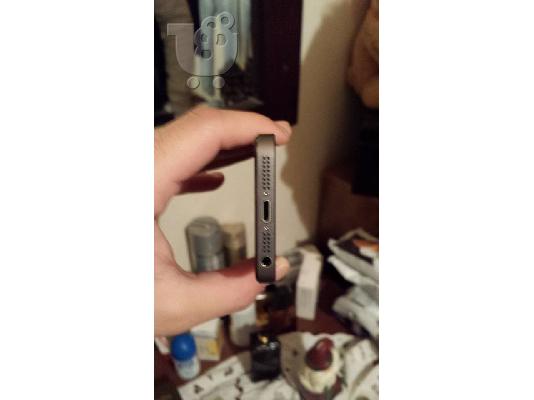 Iphone 5s (32GB) (Μαύρο)