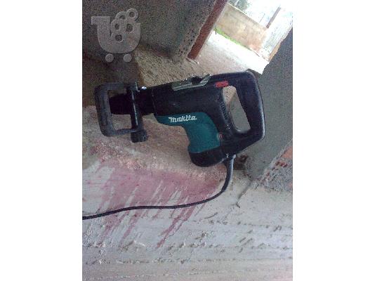 Kομπρεσέρ Makita ΗΜ130