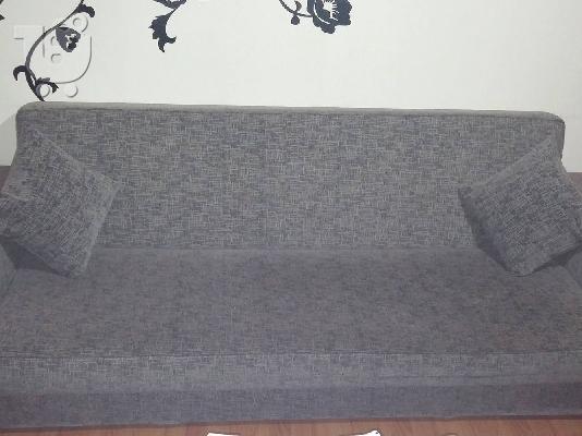 PoulaTo: καναπέδες διθέσιος και τριθέσιος