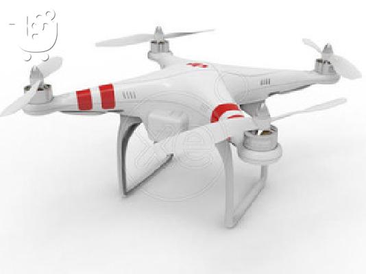 PoulaTo: DJI PHANTOM 1