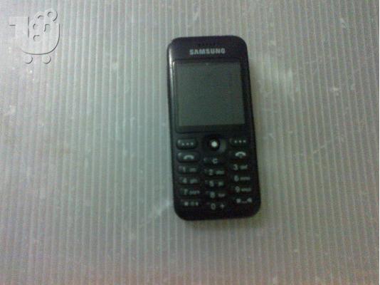 PoulaTo: samsung sgh-e590