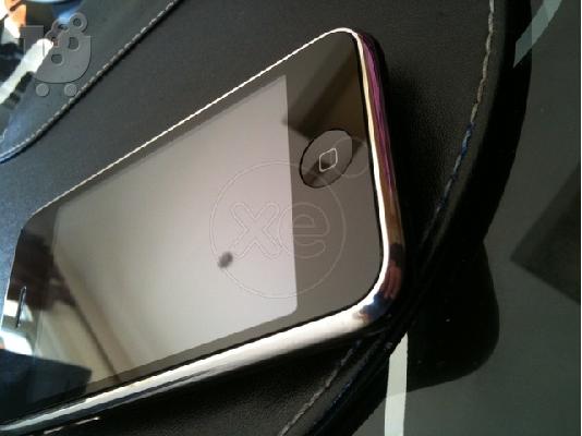 PoulaTo: Iphone 3GS 16GB BLACK