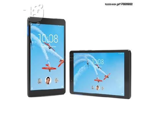 Lenovo TAB 8 HD-IPS 16GB/1GB Slate Black