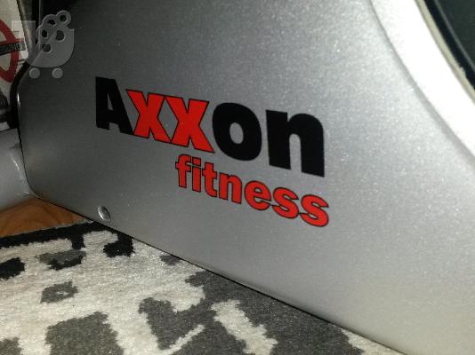 PoulaTo: ποδηλατο καθηστικο axon 360 fitness