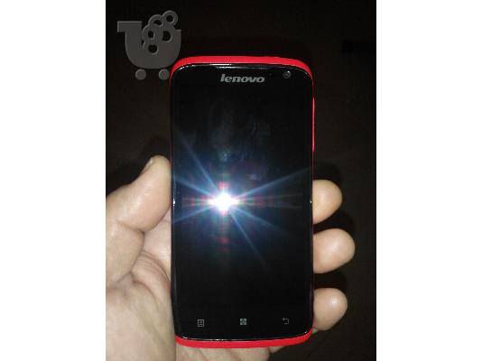 Lenovo S820