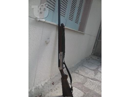 Benelli Raffaello Crio Magnum