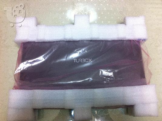 LAPTOP Turbo-X Steel HU i321-232 Αχρησιμοποίητο