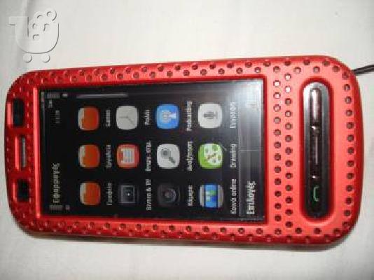 nokia c6