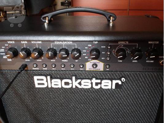 blackstar ID 15 tvp