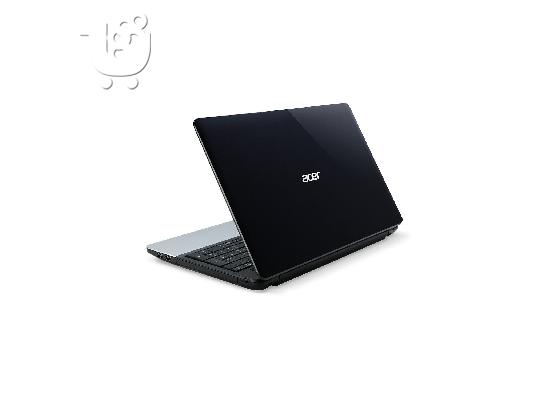 Πωλείται  Acer Aspire E1 - Intel Core i3-3110M - 4GB - 500GB σφραγισμενο ολοκαινουργιο στο...