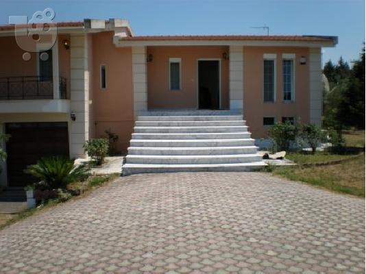 Βίλλα στην Αγία Παρασκευή ΕΥΚΑΙΡΙΑ