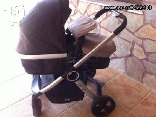 chicco urban