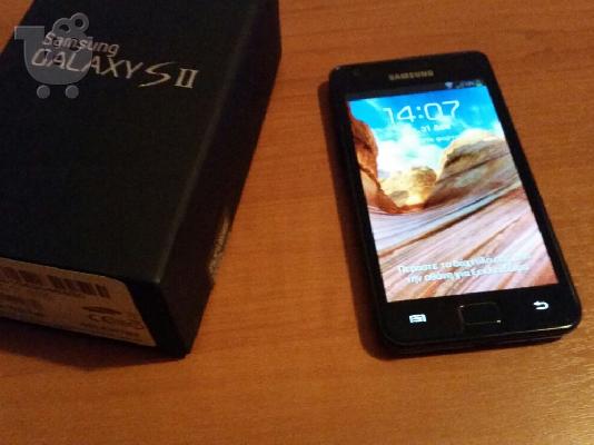 PoulaTo: Samsung Galaxy s2