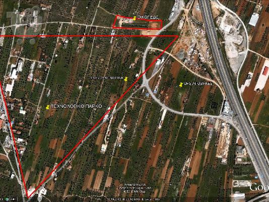 ΚΟΡΩΠΙ!!! ΒΙΟΜΗΧΑΝΙΚΟ-ΕΜΠΟΡΙΚΟ-ΕΠΕΝΔΥΤΙΚΟ,ΟΙΚΟΠΕΔΙΚΟ ΟΙΚΟΔΟΜΙΚΟ...