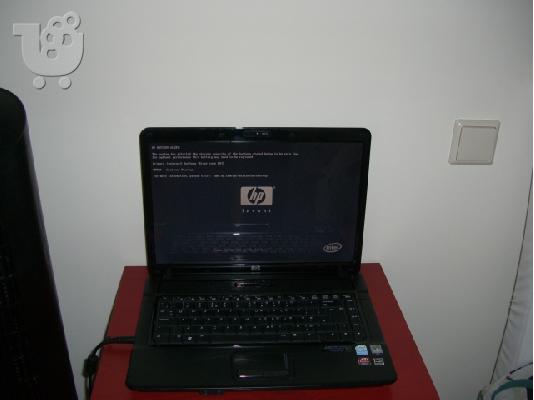 Hp laptop σε καλή κατάσταση