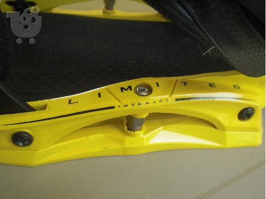 ΔΕΣΤΡΕΣ SNOWBOARD