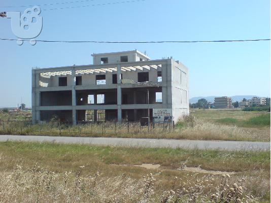 PoulaTo: ΠΩΛΕΙΤΑΙ ΕΠΑΓΓΕΛΜΑΤΙΚΟΣ ΧΩΡΟΣ ΣΤΗ ΣΙΝΔΟ