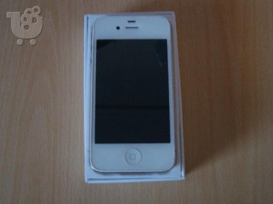 PoulaTo: apple i phone 4s 32gb