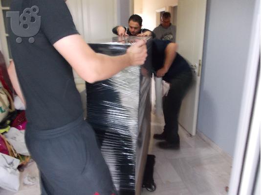 ΜΕΤΑΚΟΜΙΣΕΙΣ ΣΕ ΟΛΗ ΤΗΝ ΕΛΛΑΔΑ