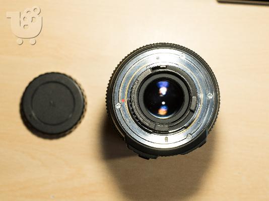 Sigma 8-16mm F4.5-5.6 DC HSM (Nikon Mount)