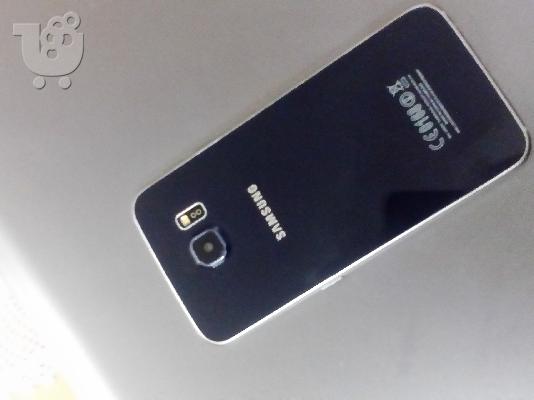 samsung galaxy S6 clone ΑΝΤΙΓΡΑΦΑ ΤΕΤΡΑΠΥΡΙΝΑ ΜΑΥΡΟ ΚΑΙ ΧΡΥΣΟ...