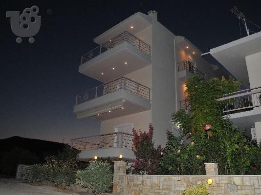 Πωλείται Διαμέρισμα-Μεζονέτα Δυο Επιπέδων 90τ.μ. Ξυλόκαστρο ΕΥΚΑΙΡΙΑ!!...