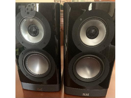 PoulaTo: elac navis arb-51 active speakers