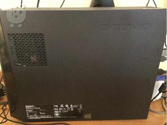 ΠΩΛΕΙΤΑΙ DESKTOP ΣΕ ΑΡΙΣΤΗ ΚΑΤΑΣΤΑΣΗ (5 ΜΗΝΩΝ)