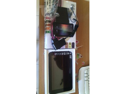 PoulaTo: TABLET F&U ETB9544