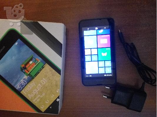 PoulaTo: Nokia Lumia 530 Dual SIM
