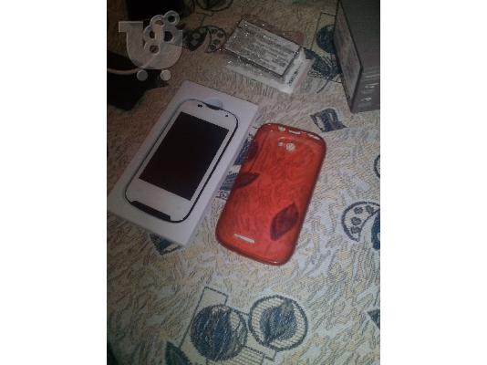 Πωλείται κινητό Turbox G310S
