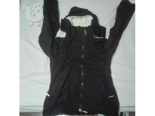 Πωλειται αυθεντικο μπουφαν SUPERDRY