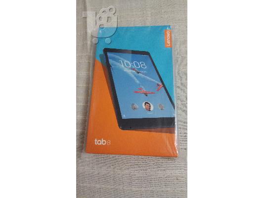 Lenovo TAB 8 HD-IPS 16GB/1GB Slate Black