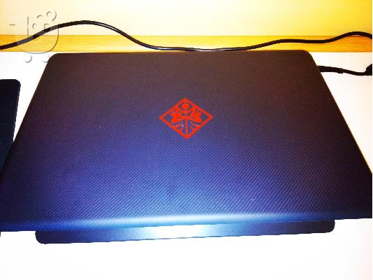 HP OMEN 17