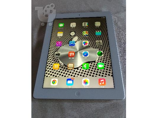 PoulaTo: iPad (4th generation) 16GB Wi-Fi + Cellular