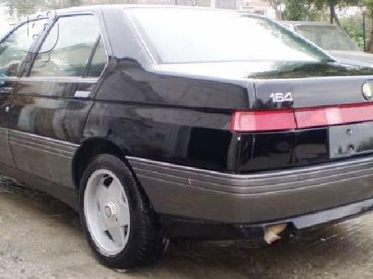 ALFA ROMEO 164 