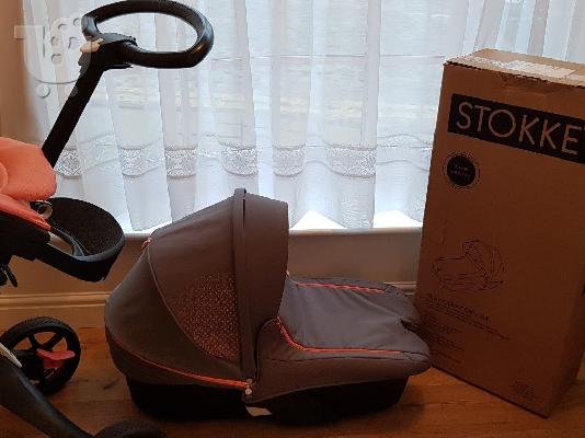 Stokke xplory V5