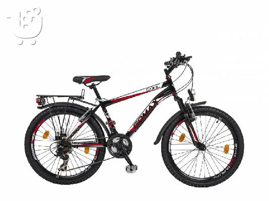PoulaTo: ΠΟΔΗΛΑΤΟ MountainBike 24” MTB Cool (240010)